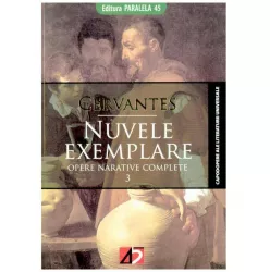 Nuvele exemplare - Cervantes