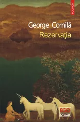 Rezervatia George Cornila