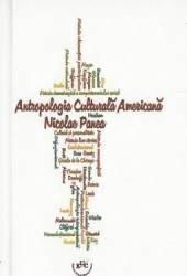 Antropologia culturala americana - Nicolae Panea