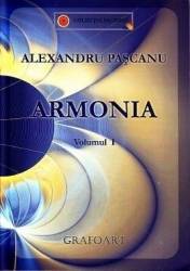 Corsar Armonia vol.1 - alexandru pascanu