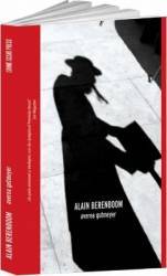 Averea Gutmeyer - Alain Berenboom