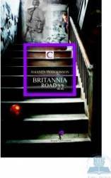 Britannia Road 22 - Amanda Hodgkinson