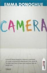 Camera - Emma Donoghue