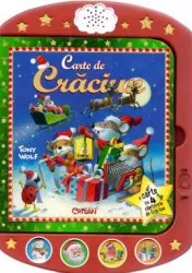 Carte de Craciun