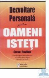 Dezvoltare personala pentru oameni isteti - Steve Pavlina