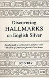 Discovering hallmarks of english silver