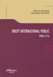 Drept International Public Ed.2 - Bianca SelejaN-Gutan