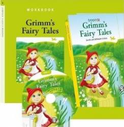 Grimms Fairy Tales - Jacob And Wilhelm Grimm Compass Classic Readers Nivelul 1