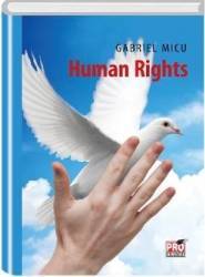 Human rights - gabriel micu