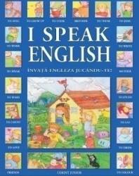 I speak English - Invata engleza jucandu-te