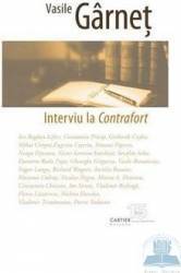 Interviu la Contrafort - Vasile Garnet