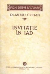 Invitatie in iad - Dumitru Crihan