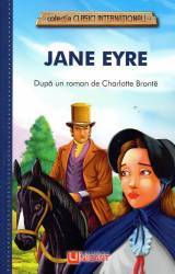 Jane Eyre clasici internationali