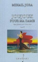 Corsar Joujoux pour ma dame + cd - mihail jora
