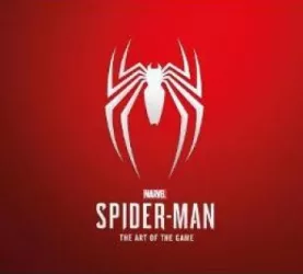 marvel and 8217 s spider-man the art of the game