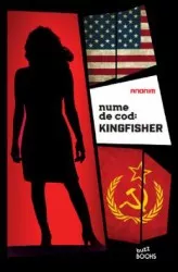 Nume de cod Kingfisher - Anonim