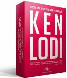 Pachet Ghidul tau de dezvoltare personala - Ken Lodi