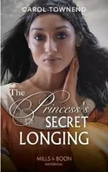 princesss secret longing
