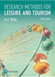 research methods for leisure and tourism