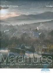 Romania - Maramures tara veche - ro+eng - Florin Andreescu