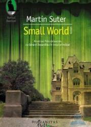 Small world - martin suter
