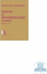 Tratat de microbiologie clinica ed. 3 - dumitru buiuc marian negut