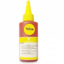 100 ml Cerneala compatibila Ink-mate Dye yellow CIM 511 