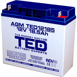 Acumulator compatibil APC RBC39 RBC39 