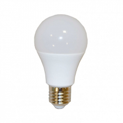 Bec LED E27 10W Dimabil Lumina Calda 