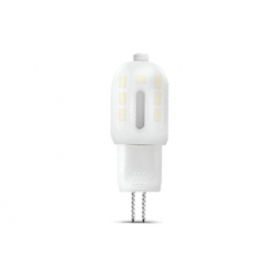 Bec LED G4 1.5W Lumina Rece 