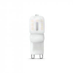 Bec LED G9 3W Lumina Calda 