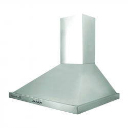 Hota Incorporabila Decorativa 90 cm cu 3 Viteze 