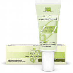 NUTRITIS CREMA NUTRITIVA PENTRU OCHI 