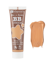 BB CREAM BEIGE-LaSaponaria