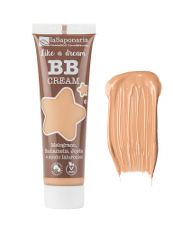 BB CREAM SAND -LaSaponaria