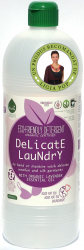 Detergent ecologic lichid pentru rufe delicate