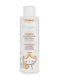 SAMPON DE PURIFICARE PRE-CULOARE -AVATARA 
