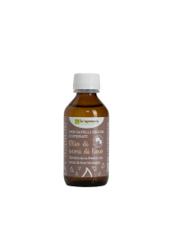 ULEI ORGANIC PRESAT LA RECE 