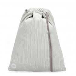 Rucsac Mi-Pac Corduroy Mint Kit Bag