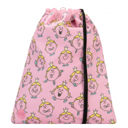 Rucsac Mi-Pac Little Miss Princess Kit Bag