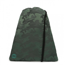 Rucsac Mi-Pac Satin Camo Kit Bag