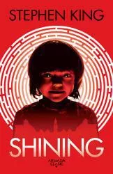 Shining ed. 2019 - Stephen King