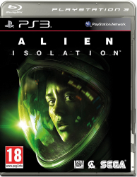 Alien Isolation /PS3 