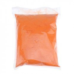 Pudra neon UV Holi FX 500 g orange 