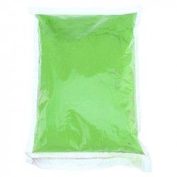 Pudra neon UV Holi FX 500 g verde neon 