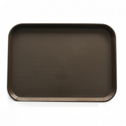 Tava servire 30x41 5 culoare cafea 
