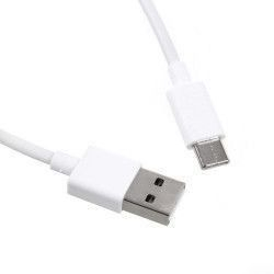 Cablu Date 2A Type-C 1 m WUW-X83 Flippy Blister Alb 