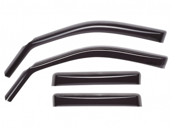 Paravanturi Audi A6 C5 fabricatie 1997-2004 Combi Break 4 buc/set 