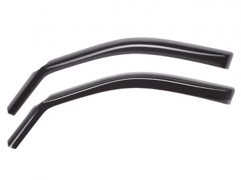 Paravanturi Audi A4 B8 fabricatie 2009-2015 Set Fata 2 buc/set 