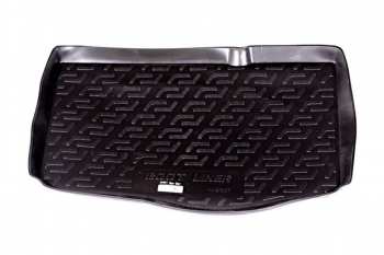 Covor portbagaj tavita Fiat Grande Punto fabricatie de la 2006- 